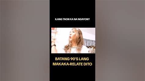 joana paca rat|Batang 90s lang makaka relate dito ️ .